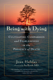 Being with Dying 