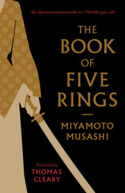 The Book of Five Rings