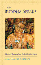 The Buddha Speaks