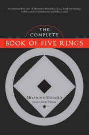 The Complete Book of Five Rings 