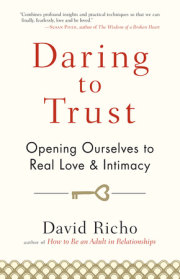 Daring to Trust 