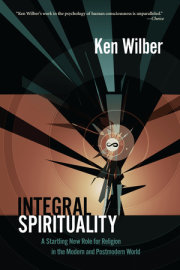 Integral Spirituality 