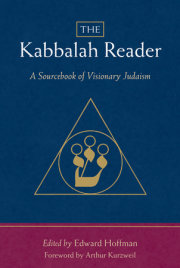 The Kabbalah Reader 