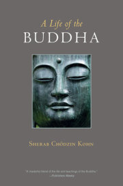 A Life of the Buddha 