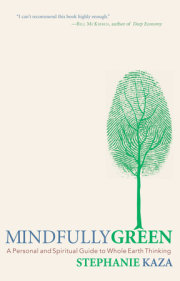 Mindfully Green 