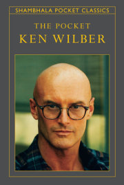 The Pocket Ken Wilber 