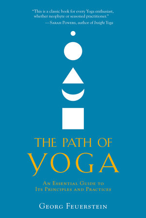 The Path of Yoga