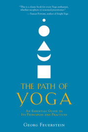 The Path of Yoga 