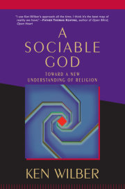 A Sociable God 