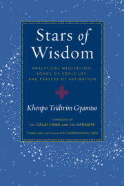 Stars of Wisdom 