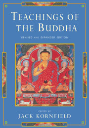 Teachings of the Buddha 