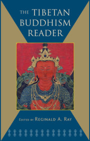 The Tibetan Buddhism Reader 