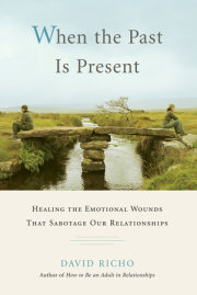 When the Past Is Present 