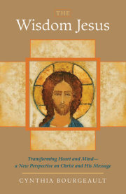 The Wisdom Jesus 