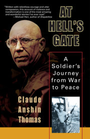 At Hell's Gate 