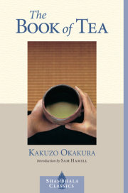 The Book of Tea 