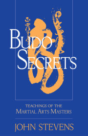 Budo Secrets 