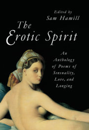 The Erotic Spirit 
