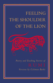Feeling the Shoulder of the Lion 