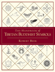 The Handbook of Tibetan Buddhist Symbols 