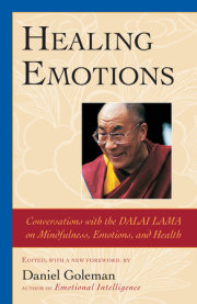 Healing Emotions 