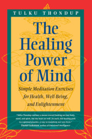 The Healing Power of Mind 