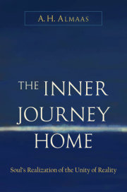 The Inner Journey Home 