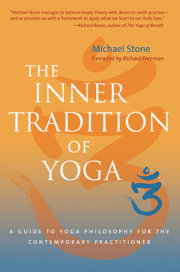 The Inner Tradition of Yoga 