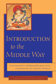 Introduction to the Middle Way 