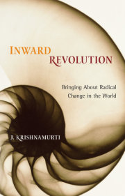 Inward Revolution 