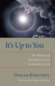 It's Up to You 