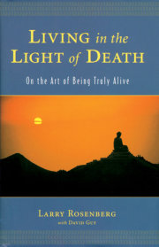 Living in the Light of Death 