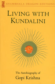 Living with Kundalini 