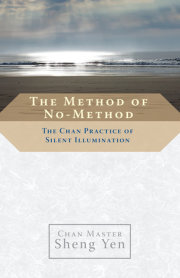 The Method of No-Method 