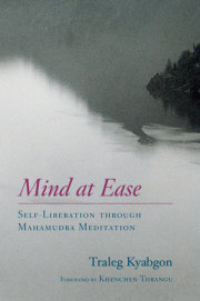 Mind at Ease 