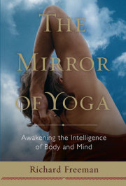 The Mirror of Yoga 