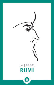 The Pocket Rumi 