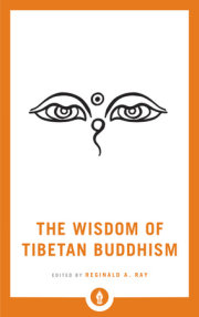 The Wisdom of Tibetan Buddhism