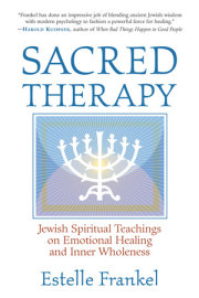 Sacred Therapy 