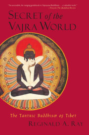 Secret of the Vajra World 