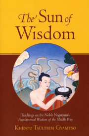 The Sun of Wisdom 