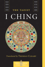The Taoist I Ching 
