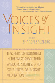 Voices of Insight