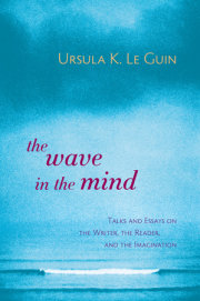 The Wave in the Mind 
