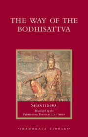 The Way of the Bodhisattva