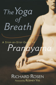 The Yoga of Breath 