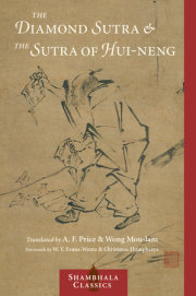 The Diamond Sutra and The Sutra of Hui-neng 
