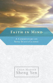Faith in Mind 