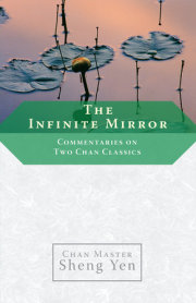 The Infinite Mirror 