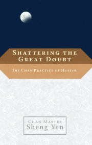 Shattering the Great Doubt 